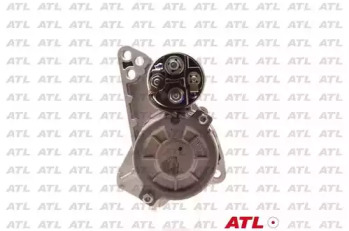 ATL AUTOTECHNIK a92140 -  Стартер